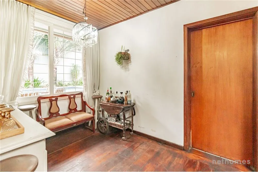 Casa, 6 quartos, 390 m² - Foto 20