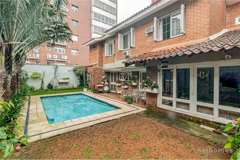 Casa, 6 quartos, 390 m² - Foto 13