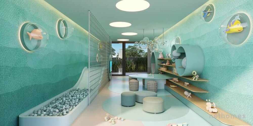 Cobertura Lançamentos com 2 quartos, 170m² - Foto 8