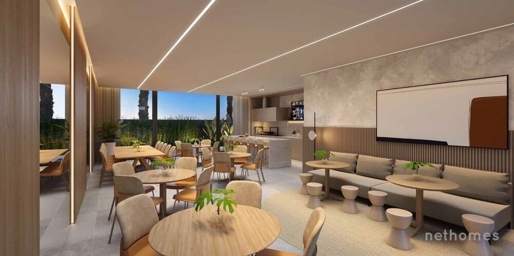Cobertura Lançamentos com 2 quartos, 170m² - Foto 7