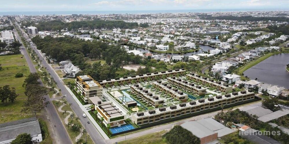 Cobertura Lançamentos com 2 quartos, 170m² - Foto 12