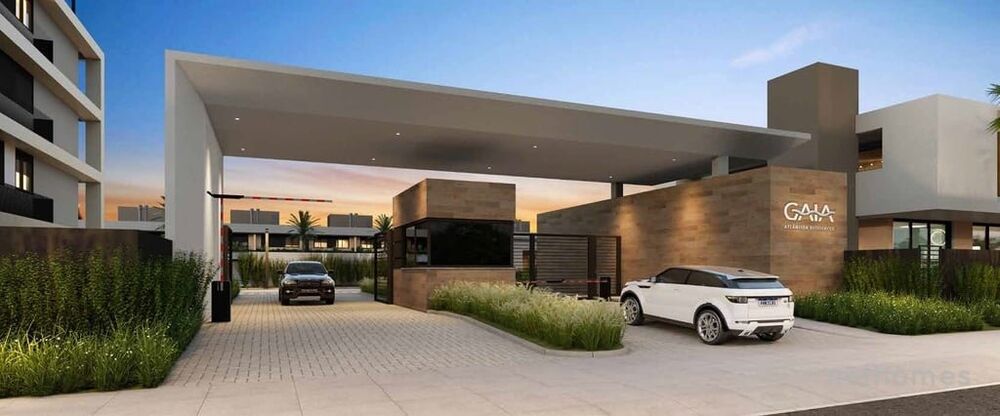 Cobertura Lançamentos com 2 quartos, 170m² - Foto 1