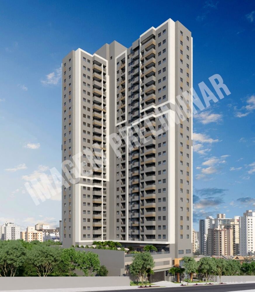 Apartamento, 3 quartos, 65 m² - Foto 1