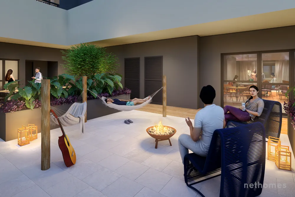 Apartamento, 3 quartos, 65 m² - Foto 10