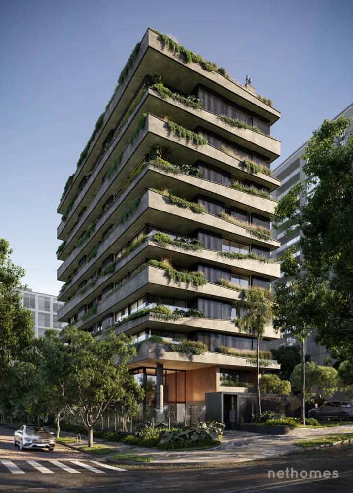 Apartamento, 3 quartos, 117 m² - Foto 2