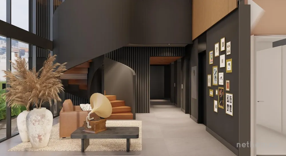 Apartamento, 3 quartos, 117 m² - Foto 5