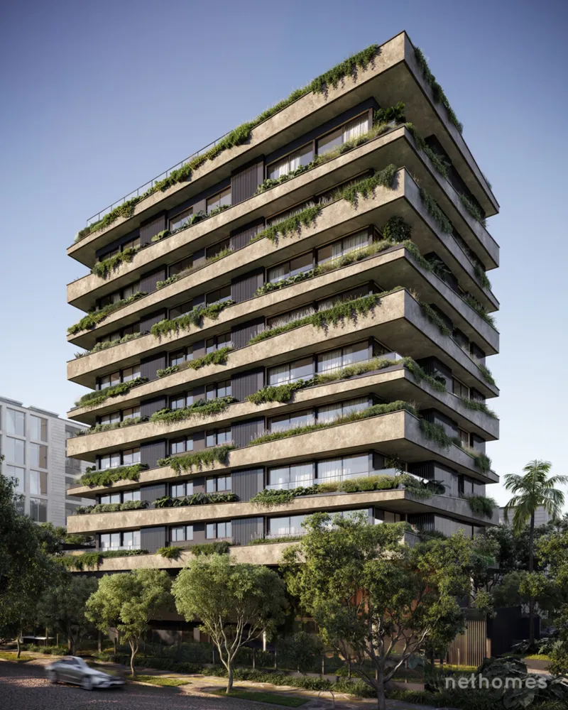 Apartamento, 3 quartos, 117 m² - Foto 4