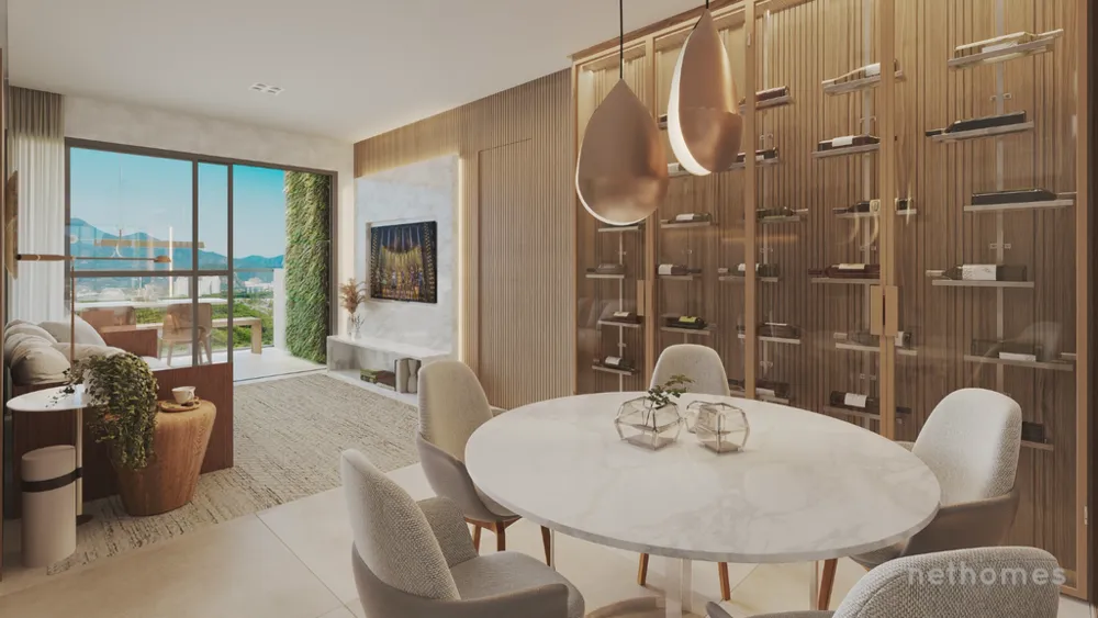 Apartamento, 3 quartos, 96 m² - Foto 10