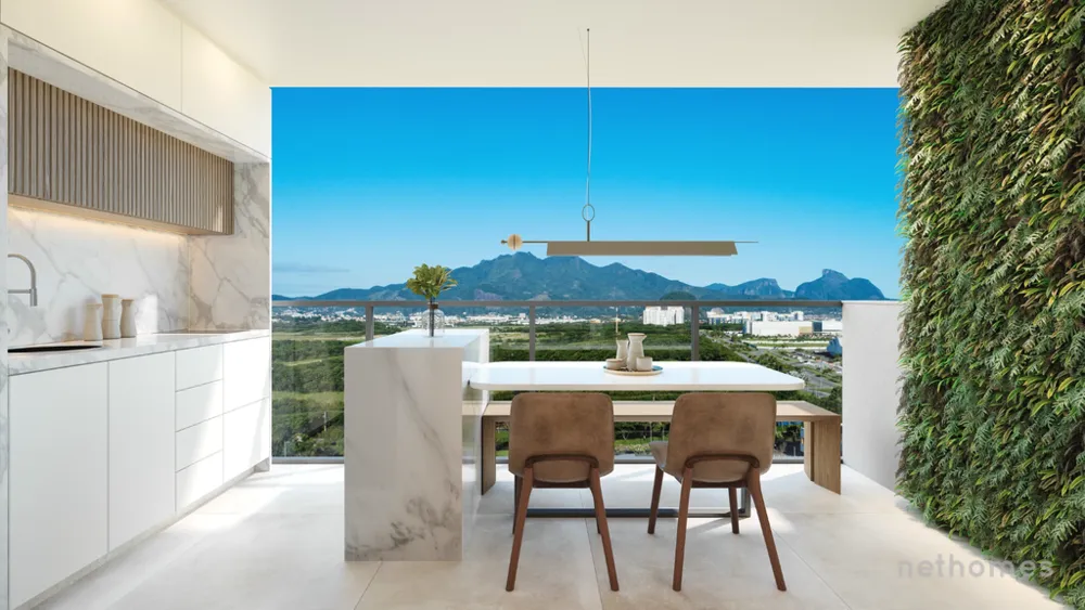 Apartamento, 3 quartos, 96 m² - Foto 13