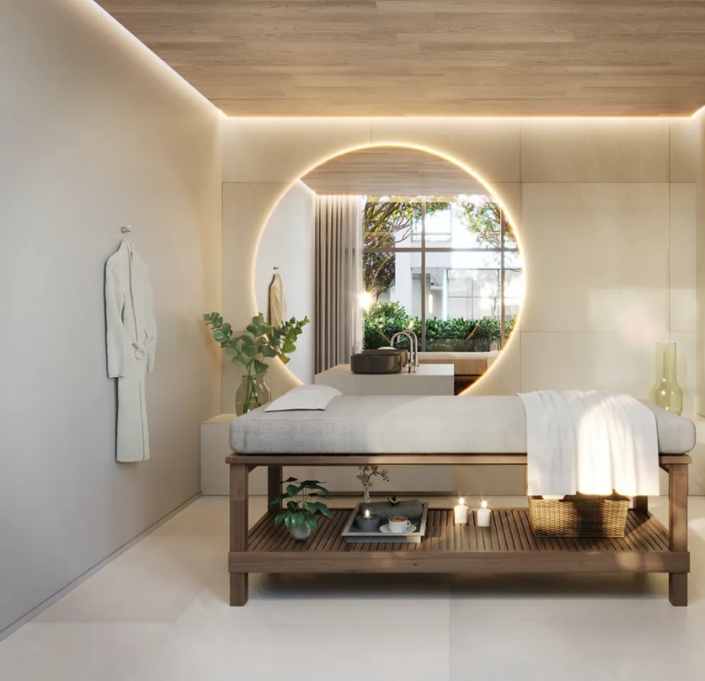 Apartamento, 3 quartos, 96 m² - Foto 37