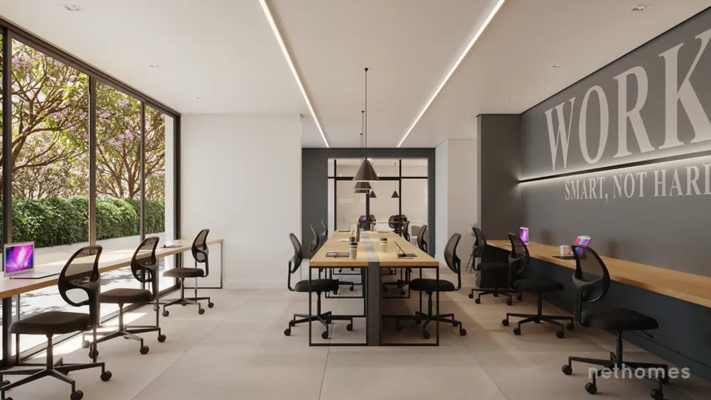 Apartamento, 3 quartos, 96 m² - Foto 31