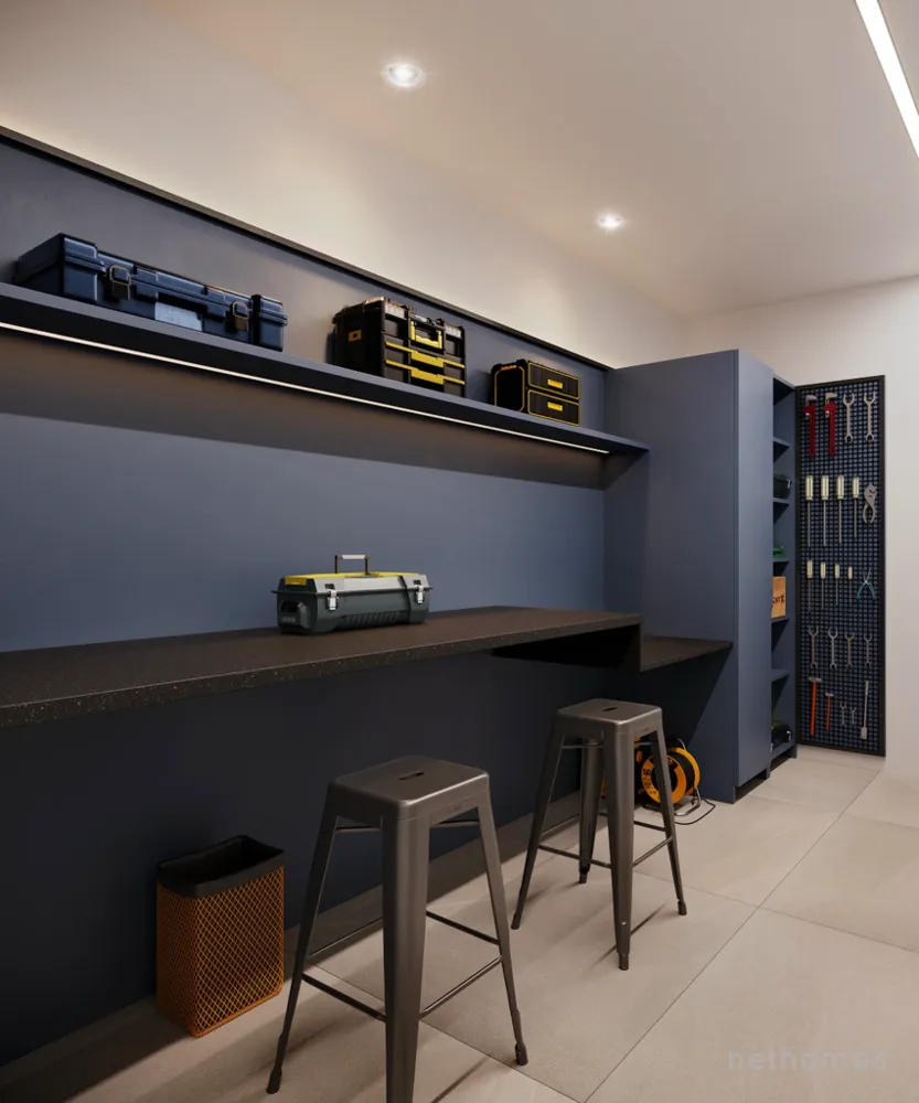 Apartamento, 3 quartos, 96 m² - Foto 35