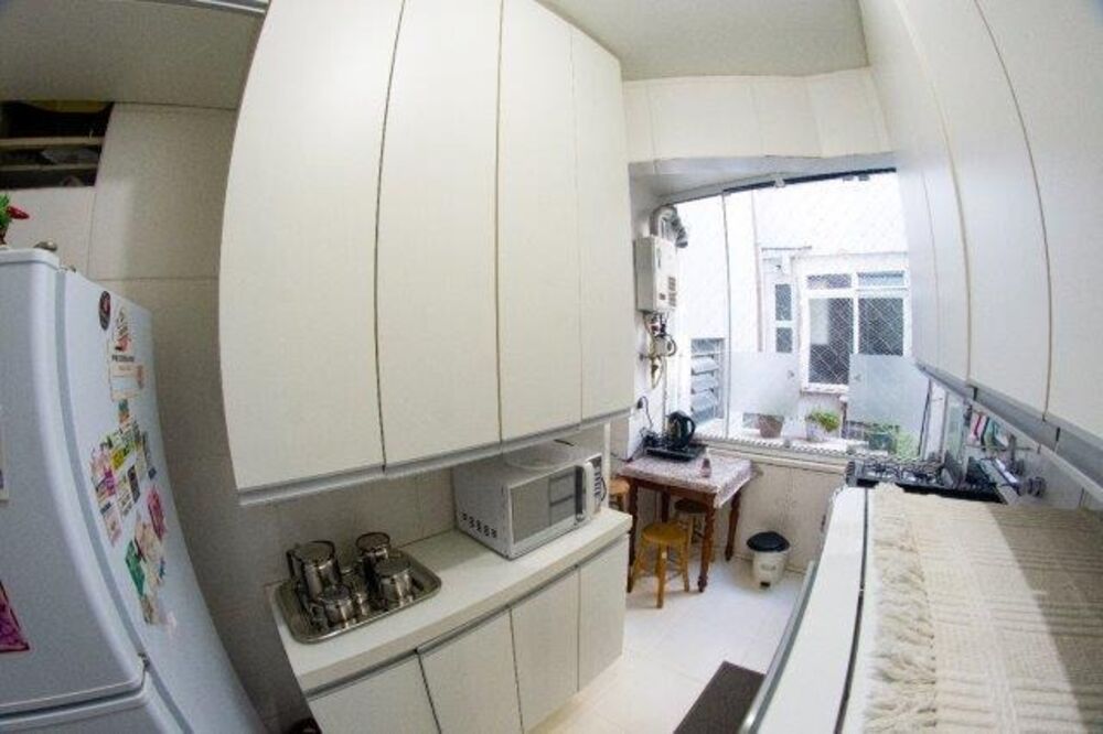 Apartamento à venda com 2 quartos, 87m² - Foto 4