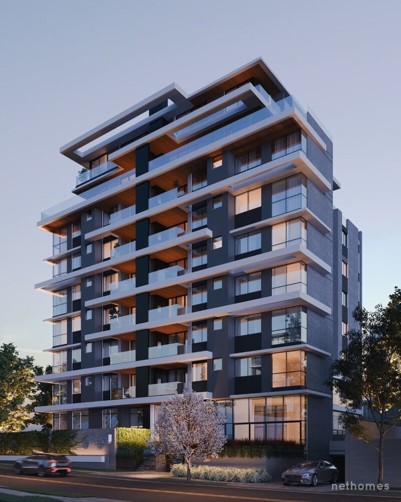 Cobertura Lançamentos com 3 quartos, 259m² - Foto 2