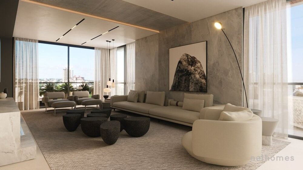 Cobertura Lançamentos com 3 quartos, 259m² - Foto 5