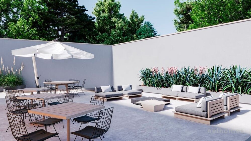 Cobertura Lançamentos com 3 quartos, 259m² - Foto 11