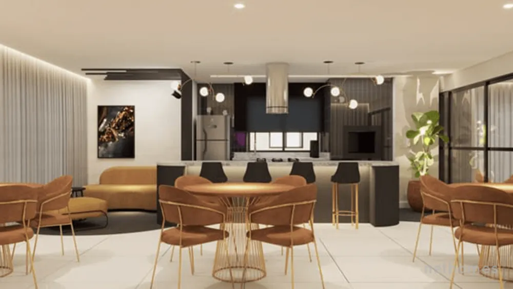 Apartamento, 2 quartos, 143 m² - Foto 5