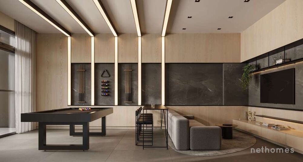 Cobertura, 3 quartos, 195 m² - Foto 12