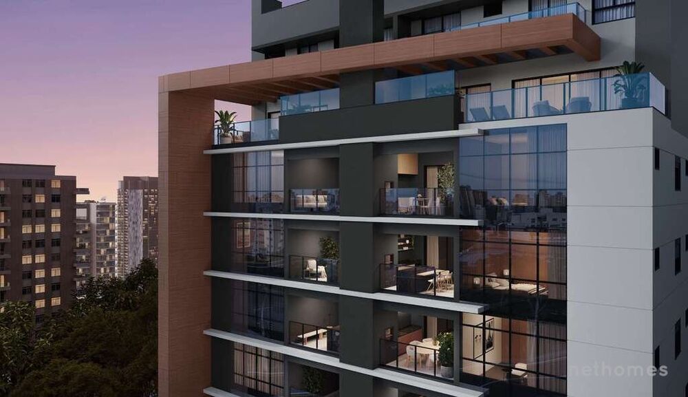 Cobertura, 3 quartos, 195 m² - Foto 16