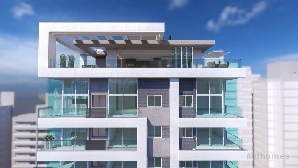 Apartamento à venda com 2 quartos, 103m² - Foto 13