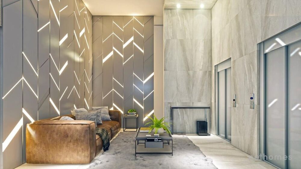 Apartamento à venda com 2 quartos, 103m² - Foto 3