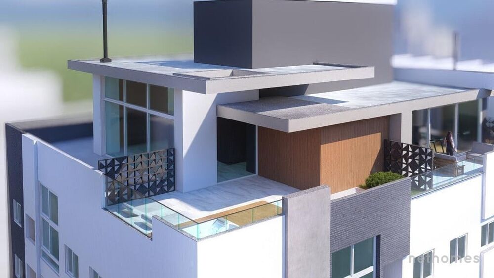 Apartamento à venda com 2 quartos, 103m² - Foto 12