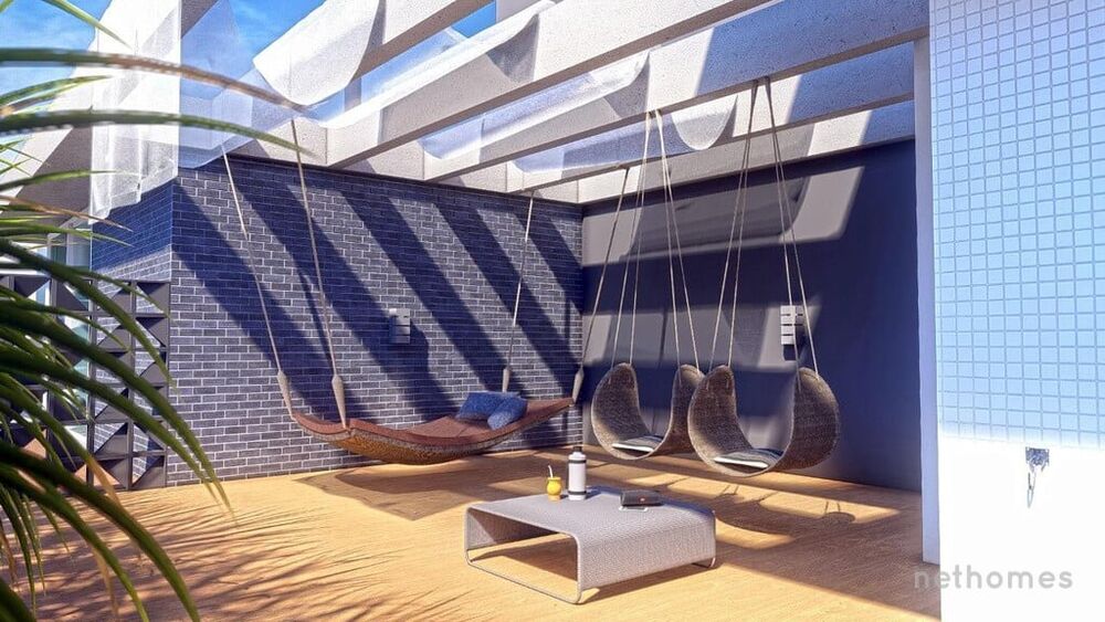 Apartamento à venda com 2 quartos, 103m² - Foto 8