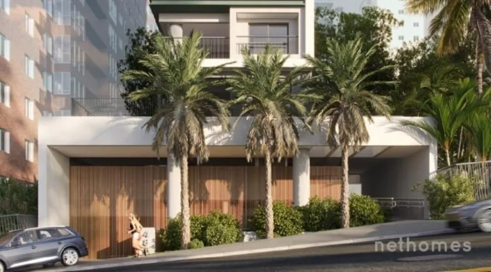 Apartamento, 2 quartos, 223 m² - Foto 4