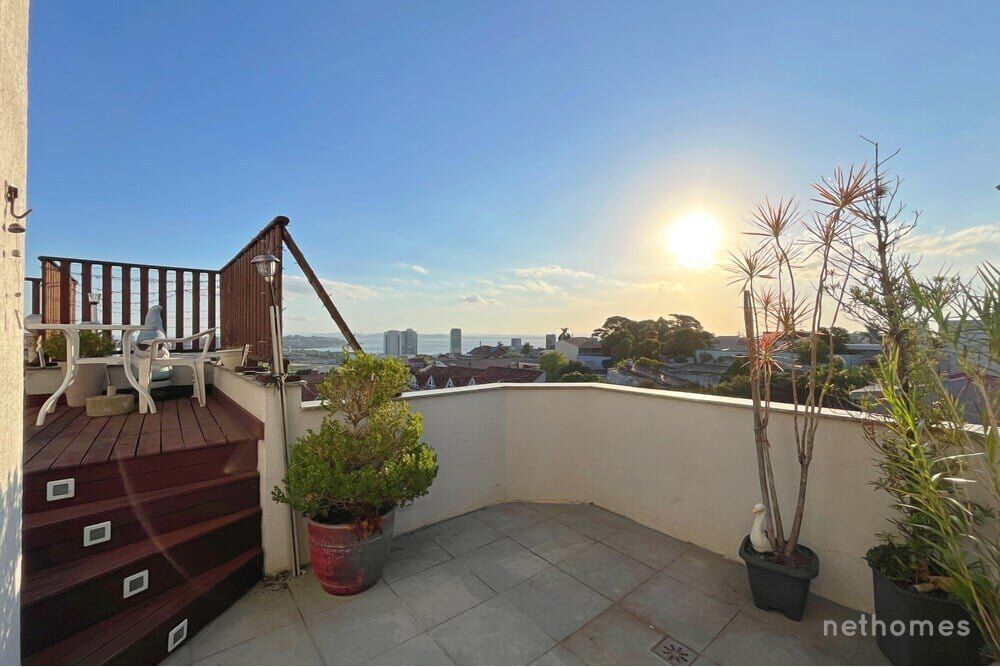 Cobertura à venda com 1 quarto, 111m² - Foto 1