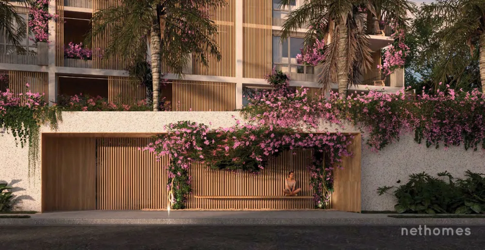 Apartamento, 1 quarto, 76 m² - Foto 6