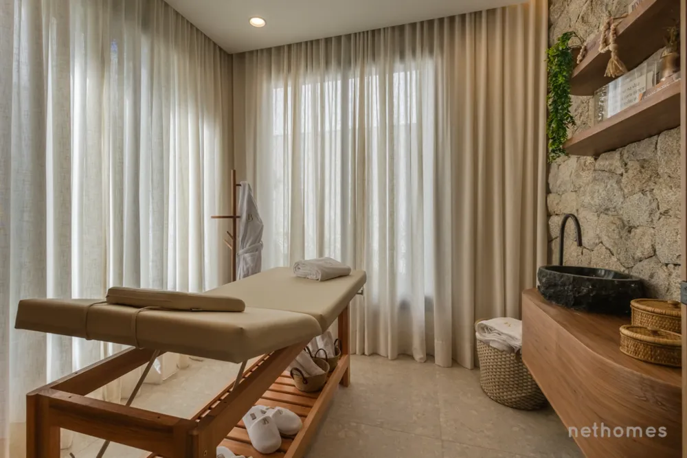 Apartamento, 4 quartos, 219 m² - Foto 3