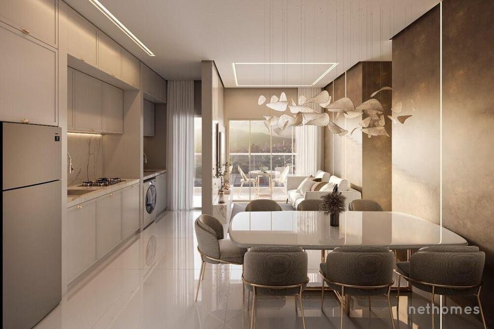 Apartamento, 2 quartos, 68 m² - Foto 6