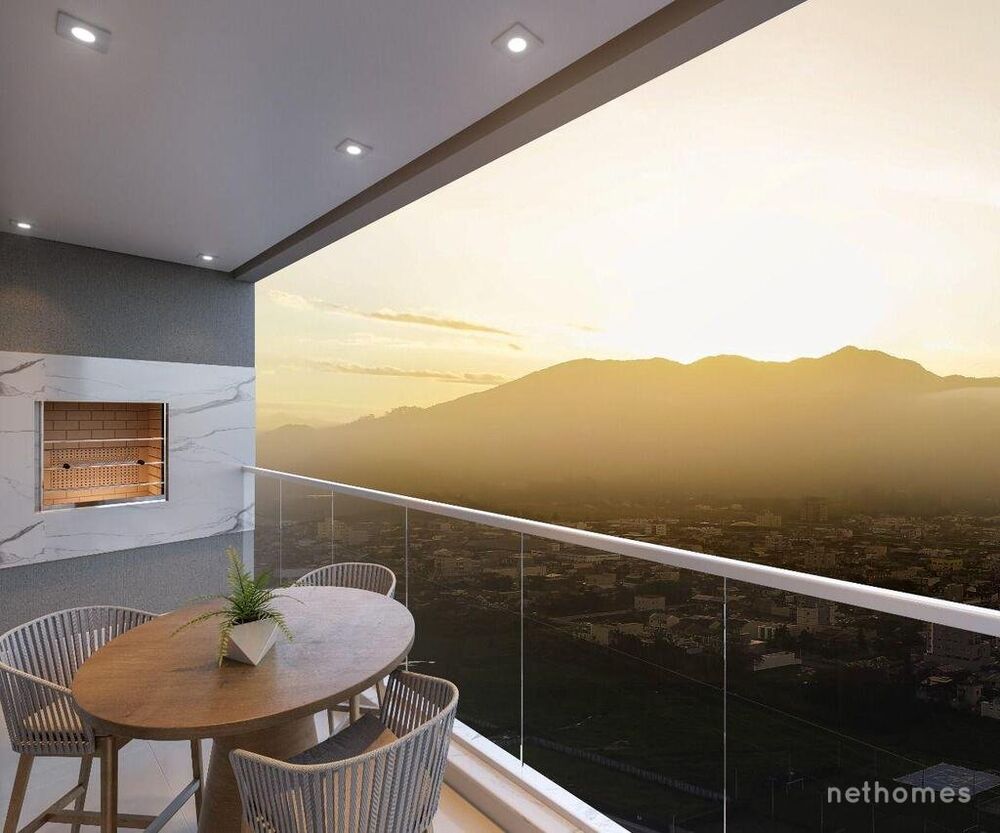 Apartamento, 2 quartos, 68 m² - Foto 5