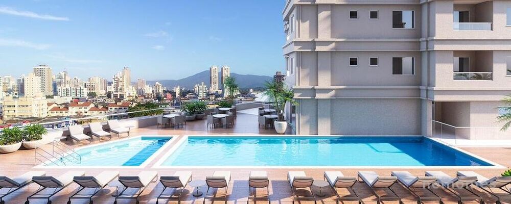 Apartamento, 2 quartos, 68 m² - Foto 2