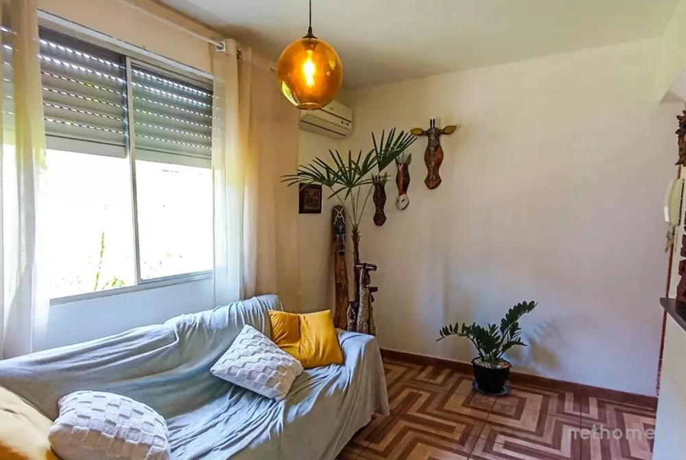 Apartamento, 2 quartos, 55 m² - Foto 2