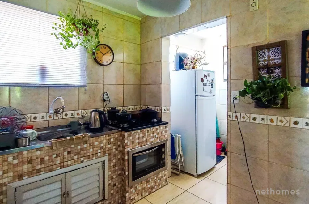 Apartamento, 2 quartos, 55 m² - Foto 3