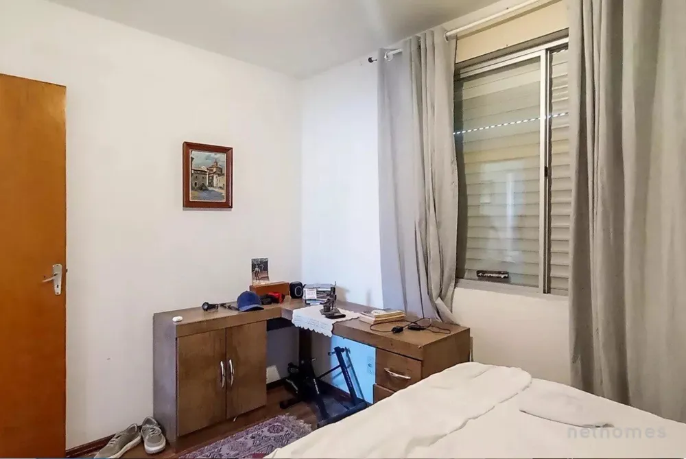Apartamento, 2 quartos, 55 m² - Foto 5