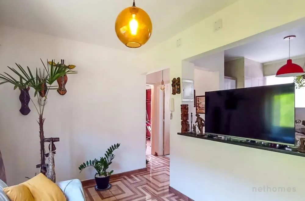 Apartamento, 2 quartos, 55 m² - Foto 1