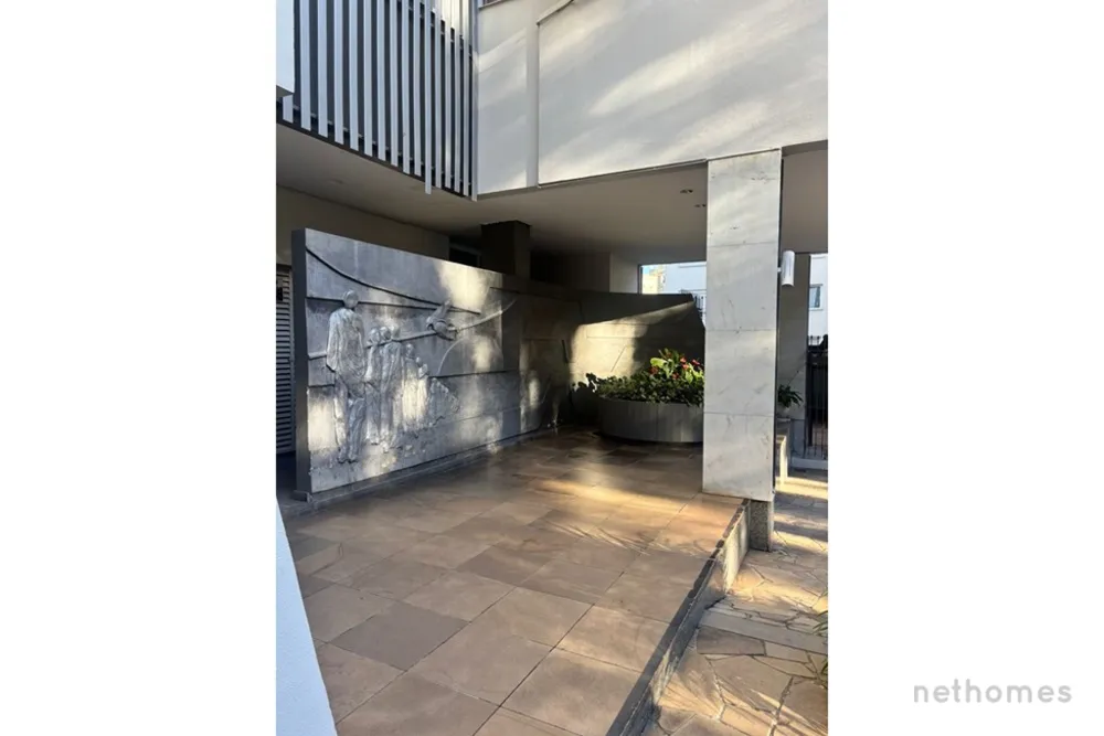 Apartamento, 2 quartos, 79 m² - Foto 2
