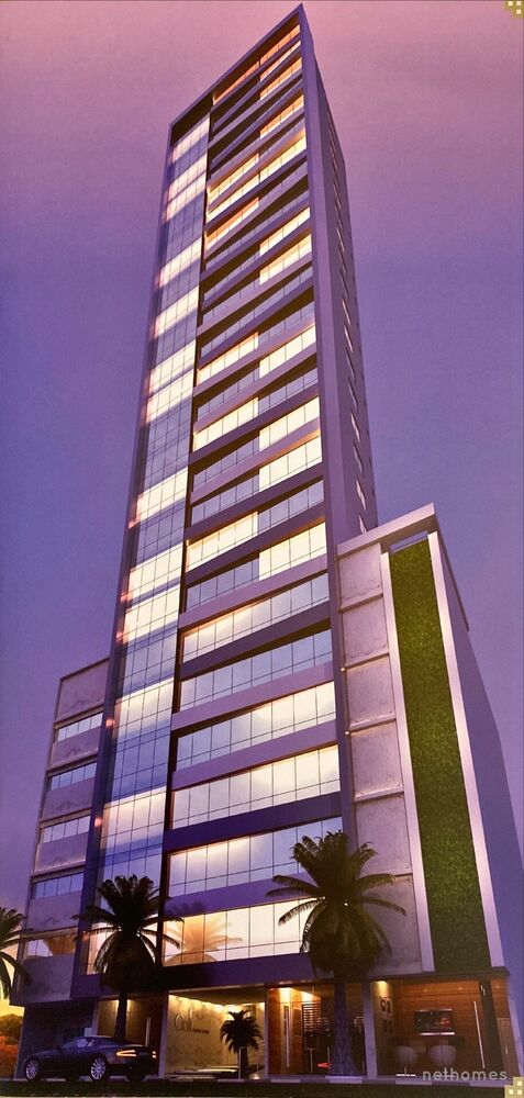 Conjunto Comercial-Sala à venda, 132m² - Foto 1