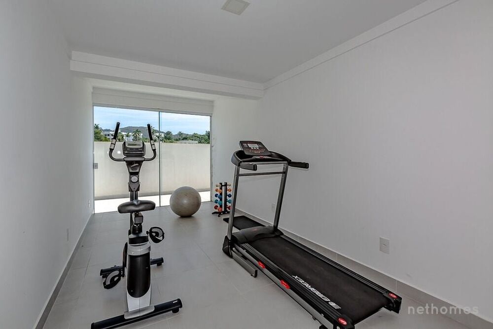 Conjunto Comercial-Sala à venda, 132m² - Foto 7