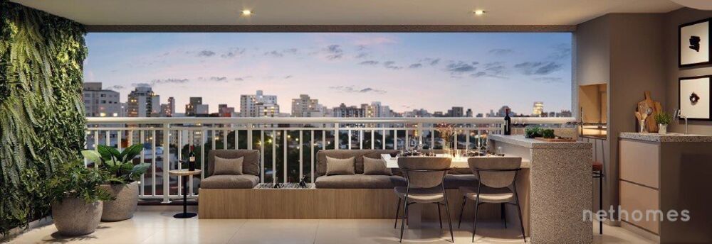 Apartamento, 2 quartos, 62 m² - Foto 8