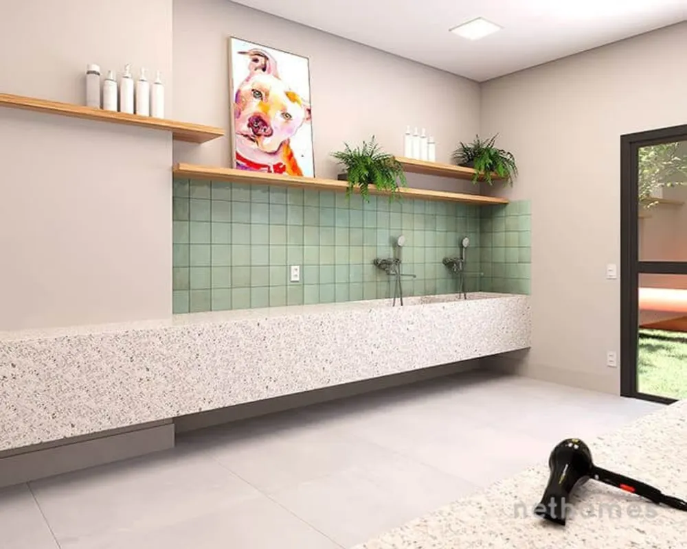 Apartamento, 2 quartos, 33 m² - Foto 7