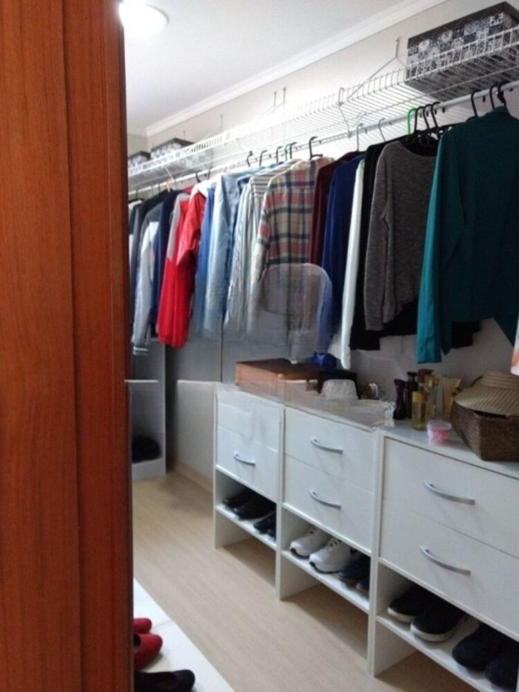 Casa de Condomínio à venda com 4 quartos, 216m² - Foto 7