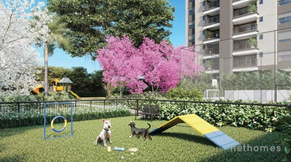 Apartamento, 3 quartos, 88 m² - Foto 6