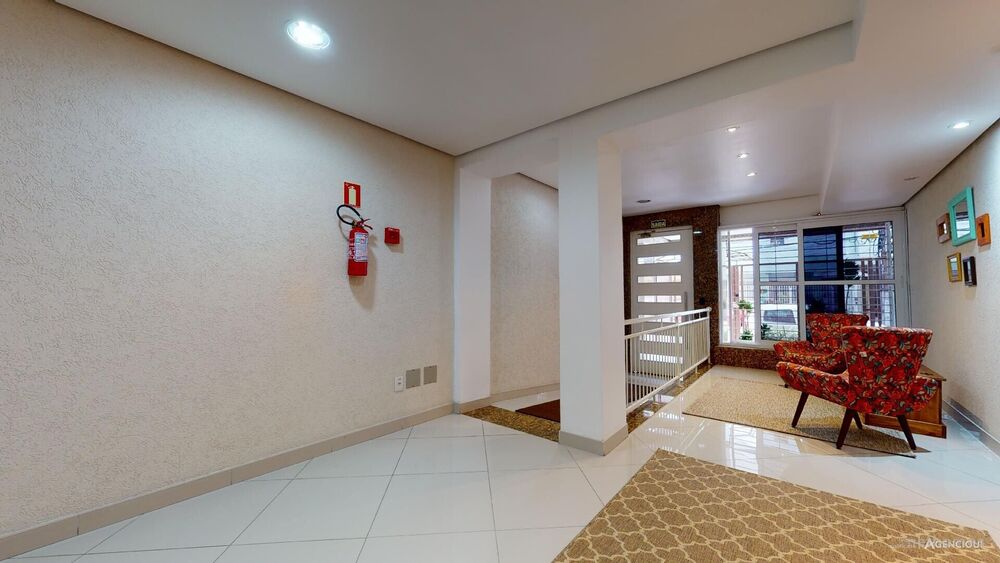 Apartamento, 1 quarto, 30 m² - Foto 9