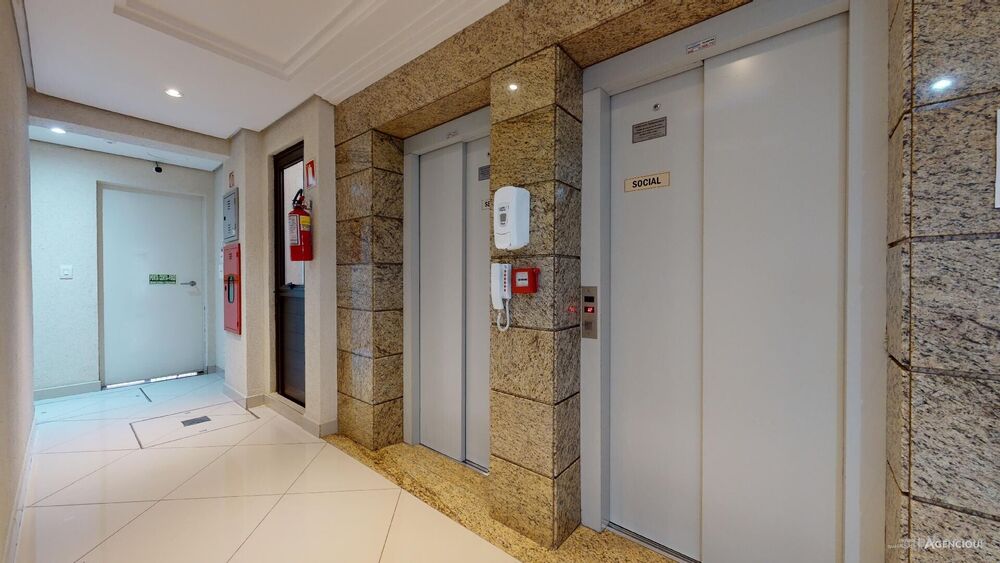 Apartamento, 1 quarto, 30 m² - Foto 8