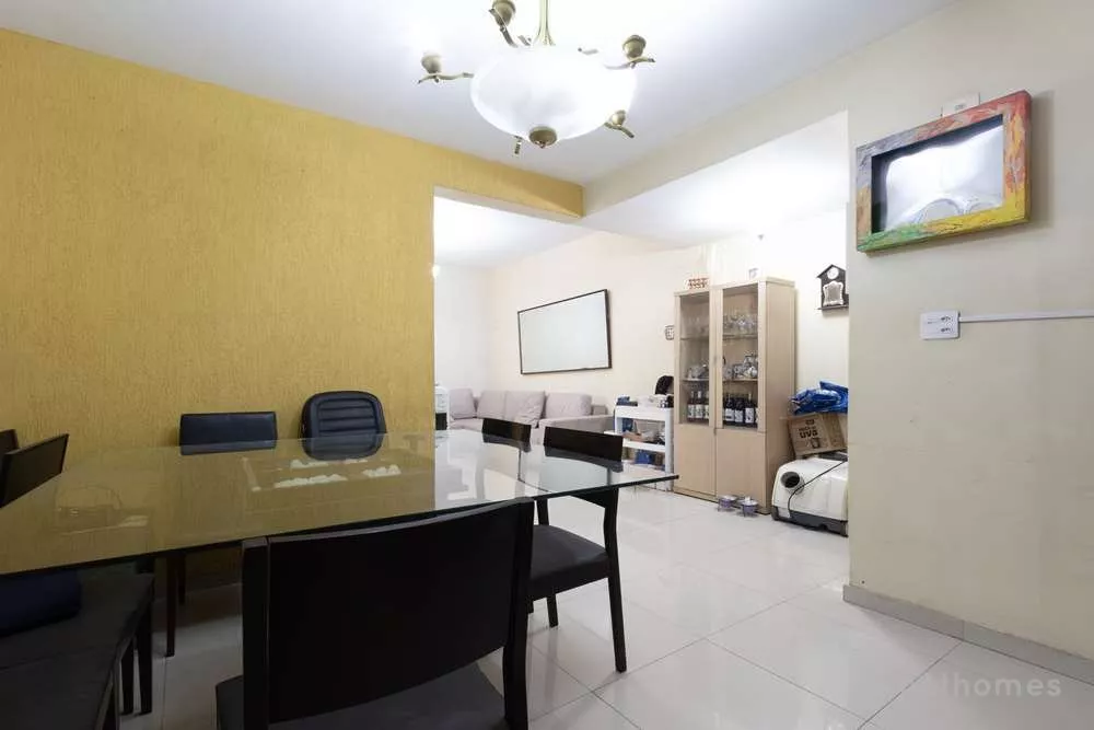 Apartamento à venda com 2 quartos, 99m² - Foto 5