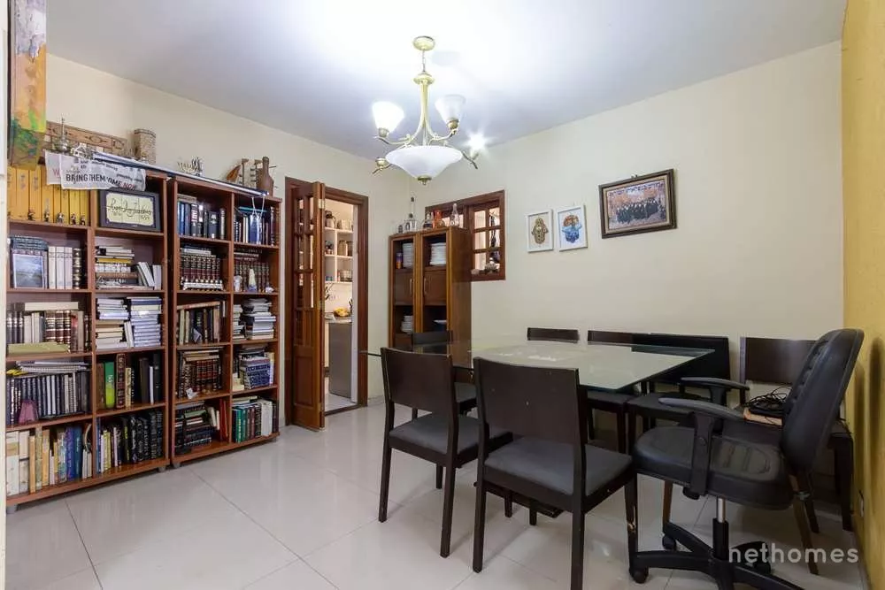 Apartamento à venda com 2 quartos, 99m² - Foto 4