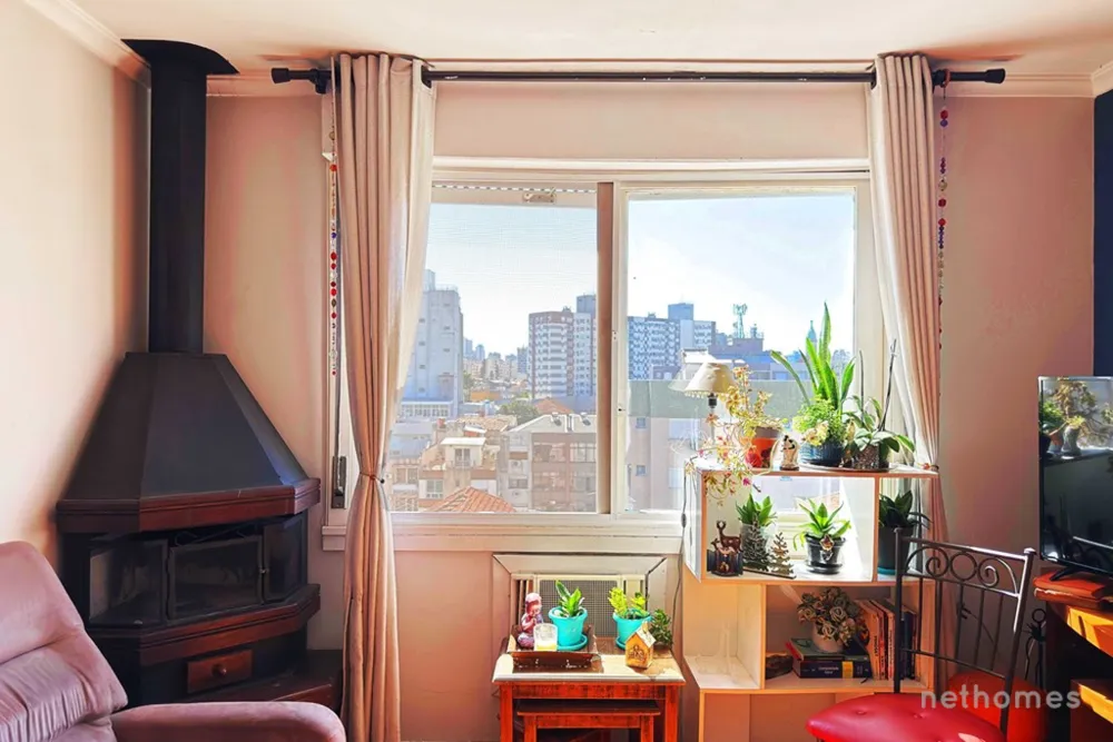 Apartamento, 2 quartos, 89 m² - Foto 1